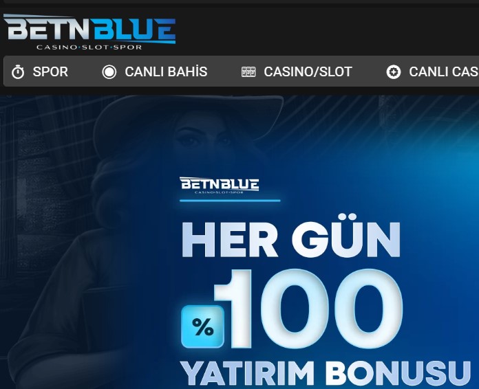 Betnblue Kaç Oldu