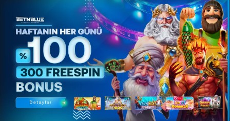 Betnblue Spor Bahisleri